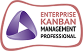Enterprise KMP (EKMP) Badge