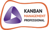 Kanban Management Professional (KMP) Badge
