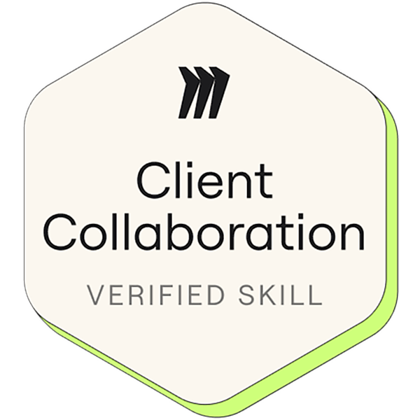 Miro Client Collaboration Badge