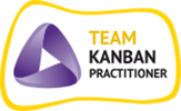 Team Kanban Practitioner (TKP) Badge